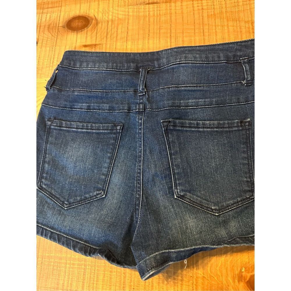 Refuge denim shorts - Picture 4 of 5